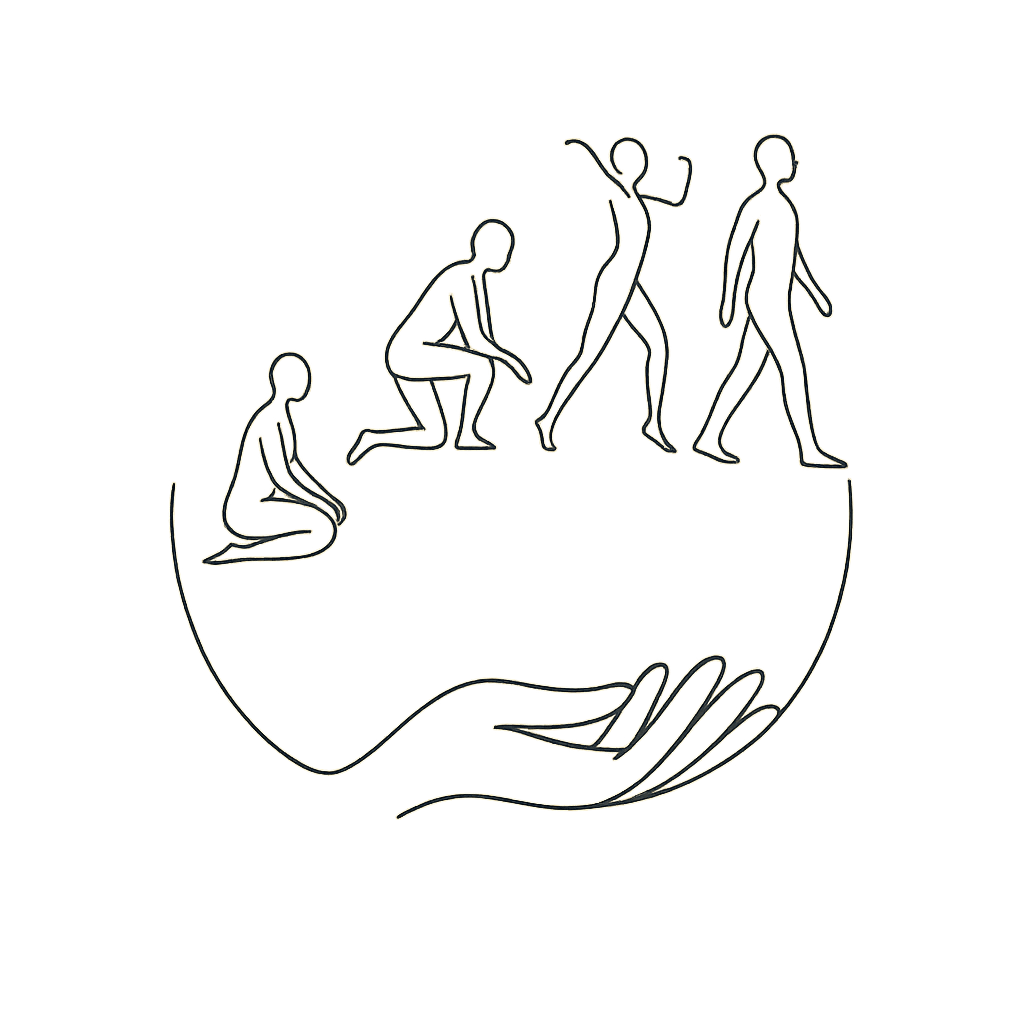 Logo de Marine Padilla, ostéopathe D.O. à