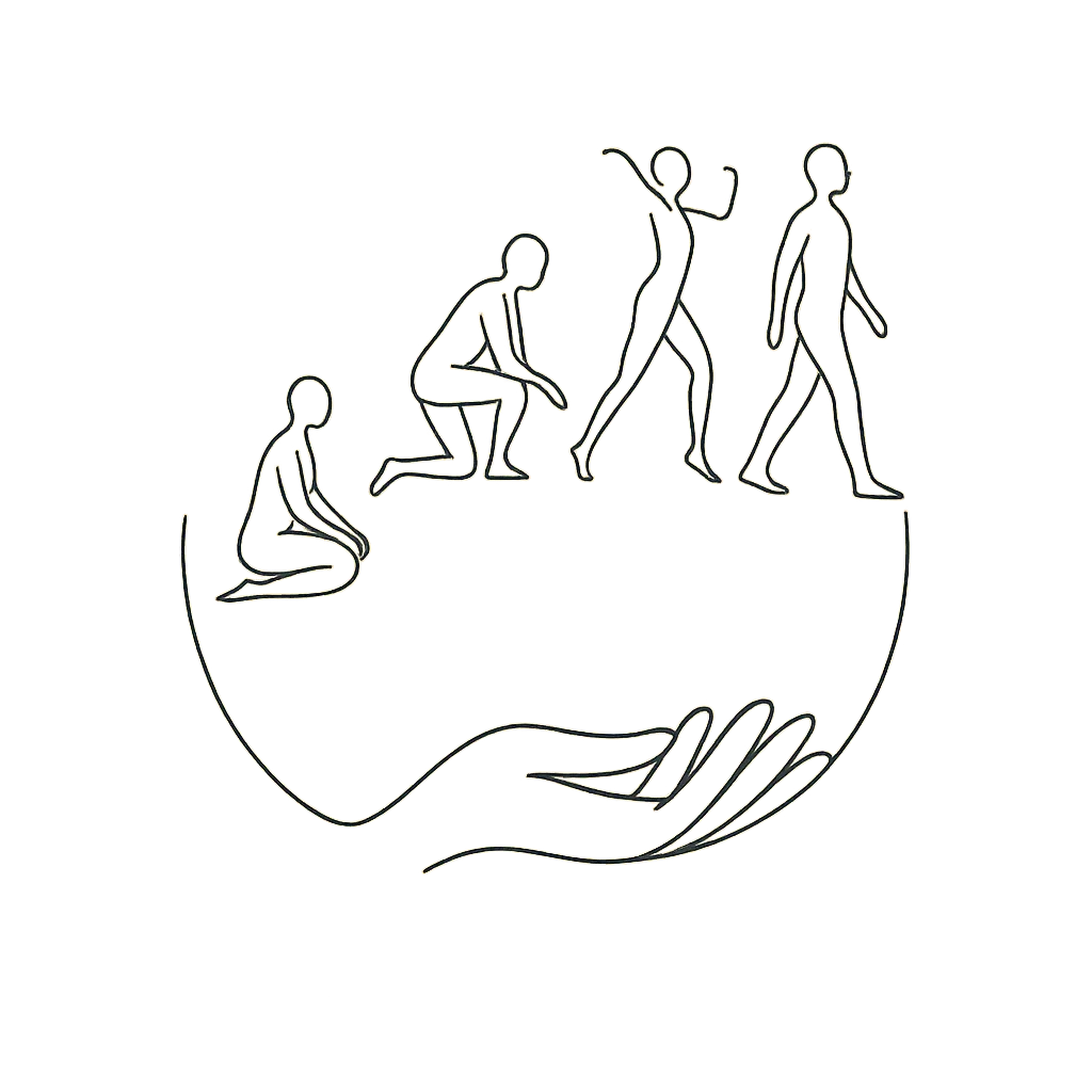 Logo de Marine Padilla, ostéopathe D.O. à