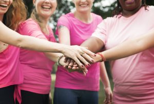 Lutte contre le cancer du sein